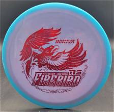 Halo Proto Glow Champion Firebird - Nate Sexton TS25