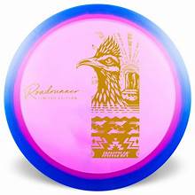 Limited Edition Innova Halo Champ Roadrunner
