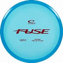 Latitude 64 Opto Fuse