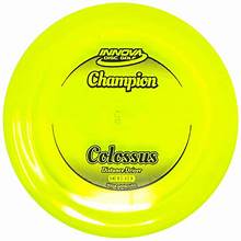 Innova Champion Colossus