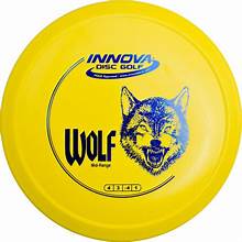 Innova DX Wolf