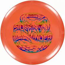 Innova GStar Sidewinder