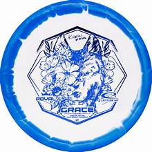 L64 Royal Grand Orbit Grace Kristen Tattar 2023