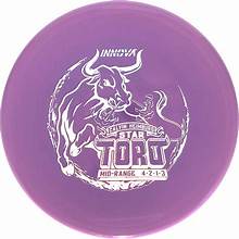 Innova Star Toro