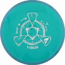 Axiom Neutron Virus (Classic)