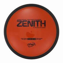 MVP Neutron Zenith