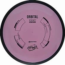 MVP Neutron Orbital (Classic)