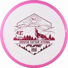L64 2024 Kristin Tattar Zero Medium Orbit Pure