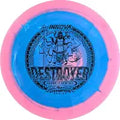 Halo Star Destroyer - Garrett Gurthie TS26