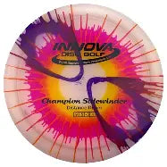 Innova I-Dye Champion Sidewinder