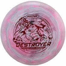 Star Destroyer - Philo Brathwaite TS25