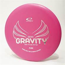Latitude 64 Zero Gravity Pure