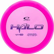 Latitude 64 Opto-Ice Halo