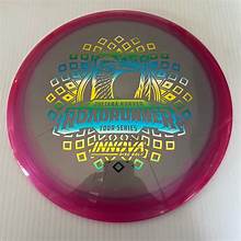 Innova Halo Champ Roadrunner Juliana Korver TS23