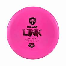 Discmania Hard EXO Link