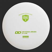 Discmania S-Line DD