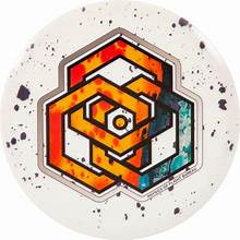 WSD Destiny DyeMax PoFB ColorMyx Orange