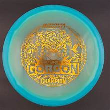 Halo Proto Glow Champion Gorgon - Dennis Augustsson TS25