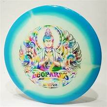 Proto Glow Halo Star Leopard3 - Ohn Scoggins TS25