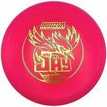 Innova DX Jay