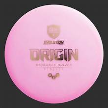 Discmania Neo Origin