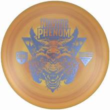 Discmania Niklas Anttila Nordic Phenom S-Line PD