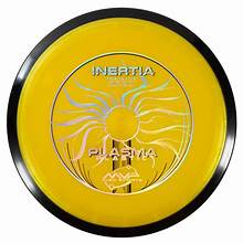 MVP Plasma Inertia (Classic)