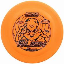 Innova DX Alien