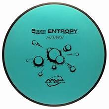 MVP Electron Entropy (Firm)