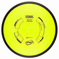 MVP Neutron Signal (Classic)