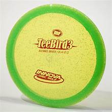Innova Champion Metal Flake TeeBird3