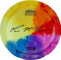 Discraft McBeth Fly Dye Z Hades