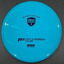 Discmania S-Line P3x