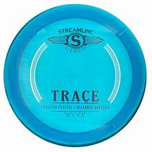 Streamline Proton Trace