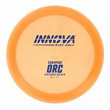 Innova Champion Orc