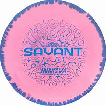 Innova Halo Star Savant