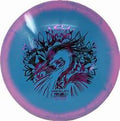 L64 Gold Orbit Saint Pro - Kristin Latt TS 2025
