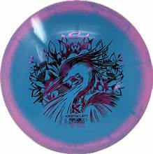 L64 Gold Orbit Saint Pro - Kristin Latt TS 2025