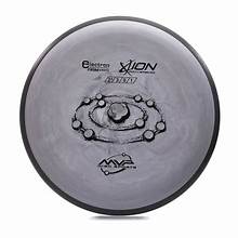 MVP Electron Ion (Firm) Classic