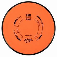 MVP Neutron Ohm