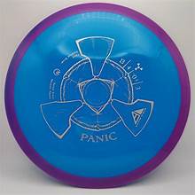 Axiom Neutron Panic (Classic)