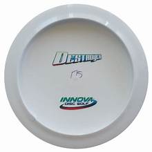 Innova Star Destroyer Bottom Stamp