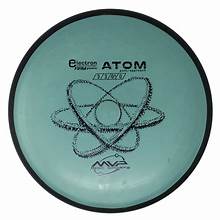 MVP Electron Atom (Firm-Classic)