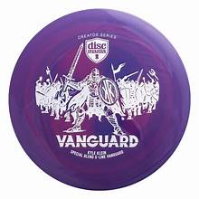 Discmania Kyle Klein Vanguard