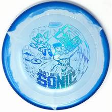 Innova Halo Star Sonic DoubleG