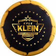 Discmania Golden Horizon Kyle Klein Vanguard