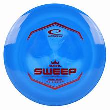 Latitude 64 Grand Sweep