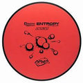 MVP Electron Entropy (Soft)