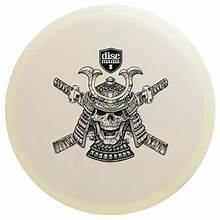 Discmania Active Premium Glow Sensei