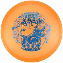 Innova Gummy Champ Toro
